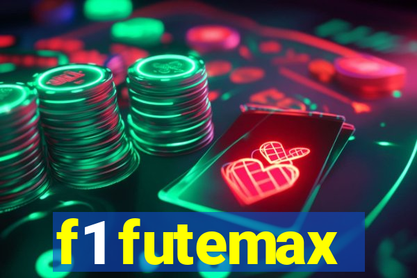 f1 futemax